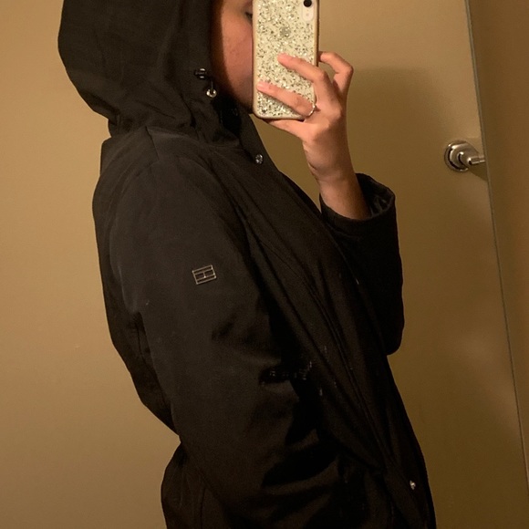 Tommy Hilfiger Jacket - Picture 3 of 9